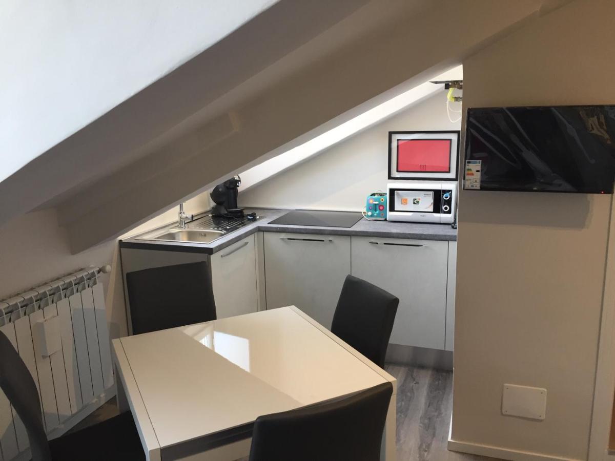 Gran Madre, Central Apartment Турин Экстерьер фото