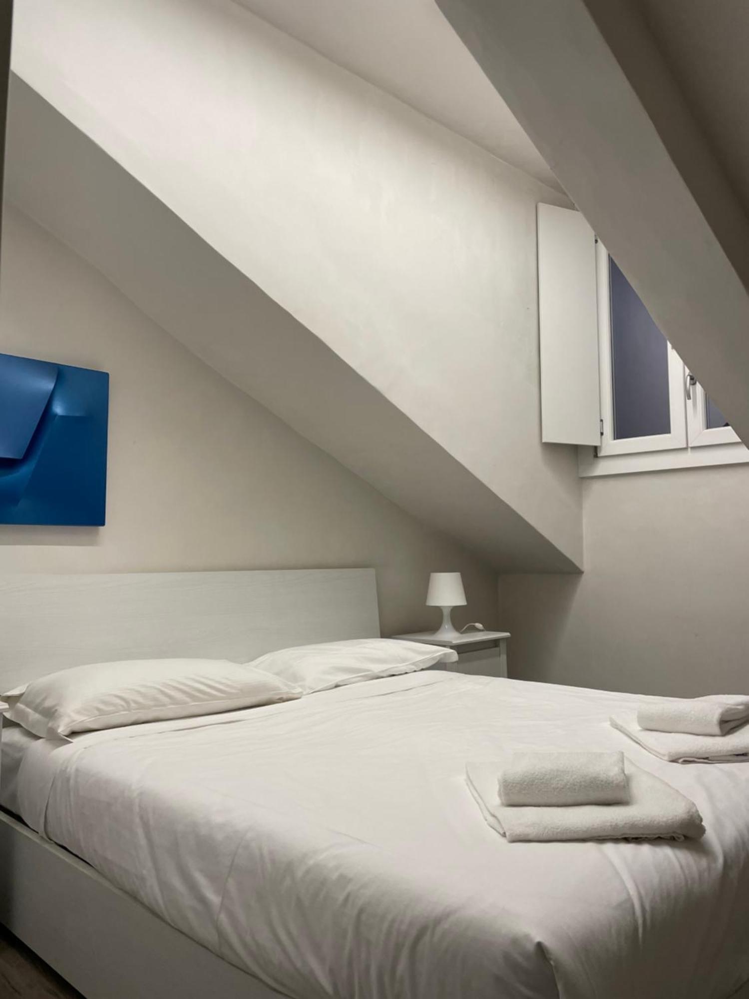 Gran Madre, Central Apartment Турин Экстерьер фото