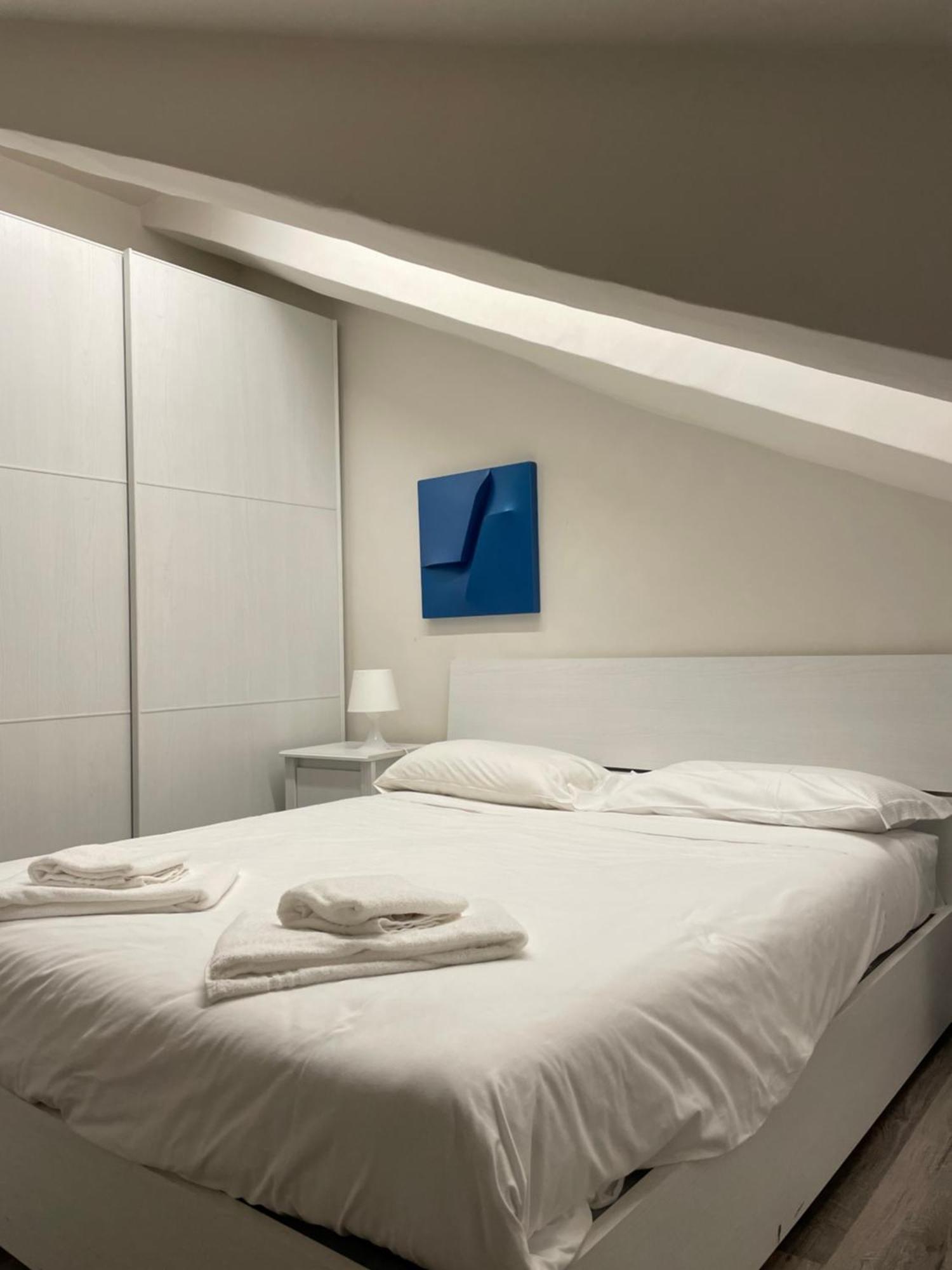 Gran Madre, Central Apartment Турин Экстерьер фото