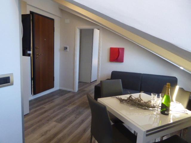 Gran Madre, Central Apartment Турин Экстерьер фото